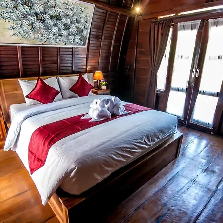 Sekar Ayu Spa Salon & Bungalow