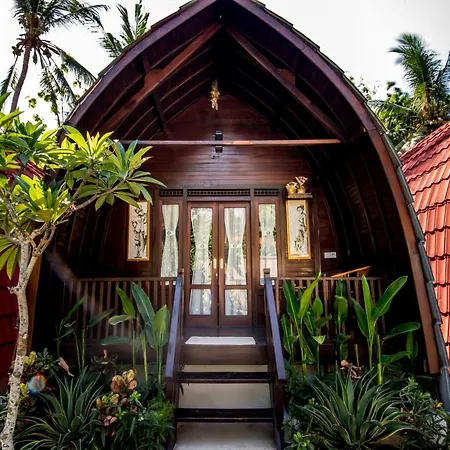 Sekar Ayu Spa Salon & Bungalow
