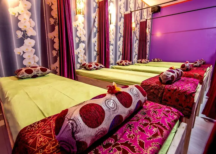 Sekar Ayu Salon &