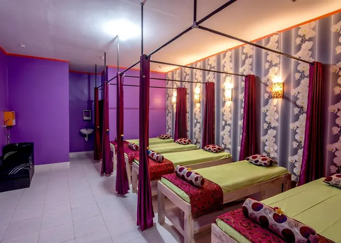 Sekar Ayu Salon & Toyapakeh
